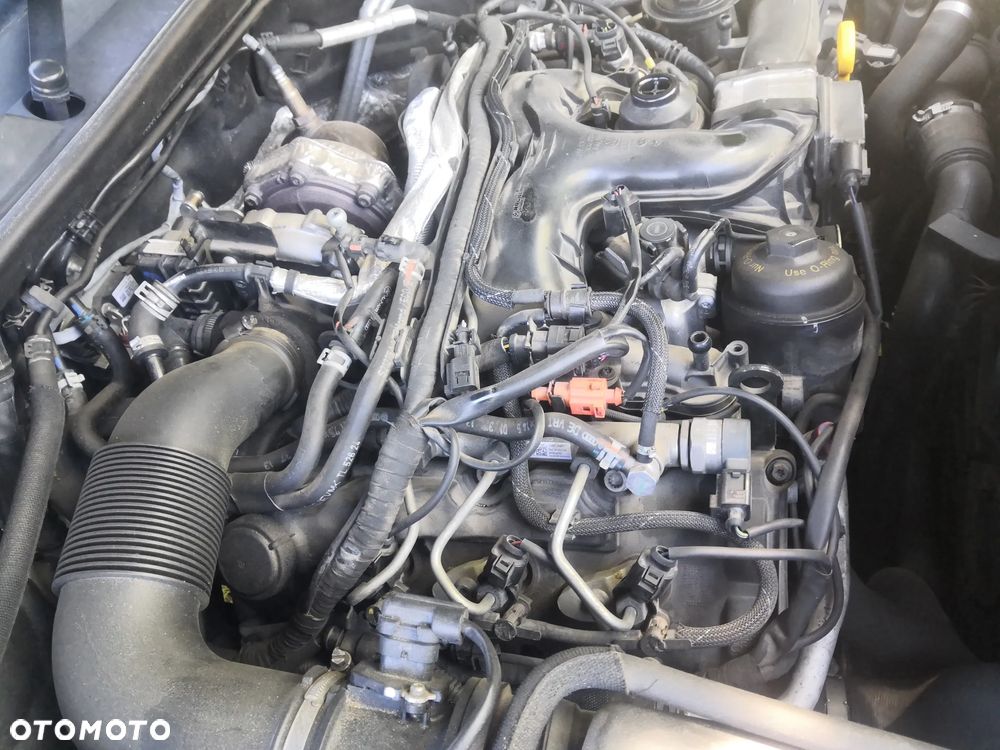 Audi Q7 3.0 TDI DPF Quattro Tiptronic - 11