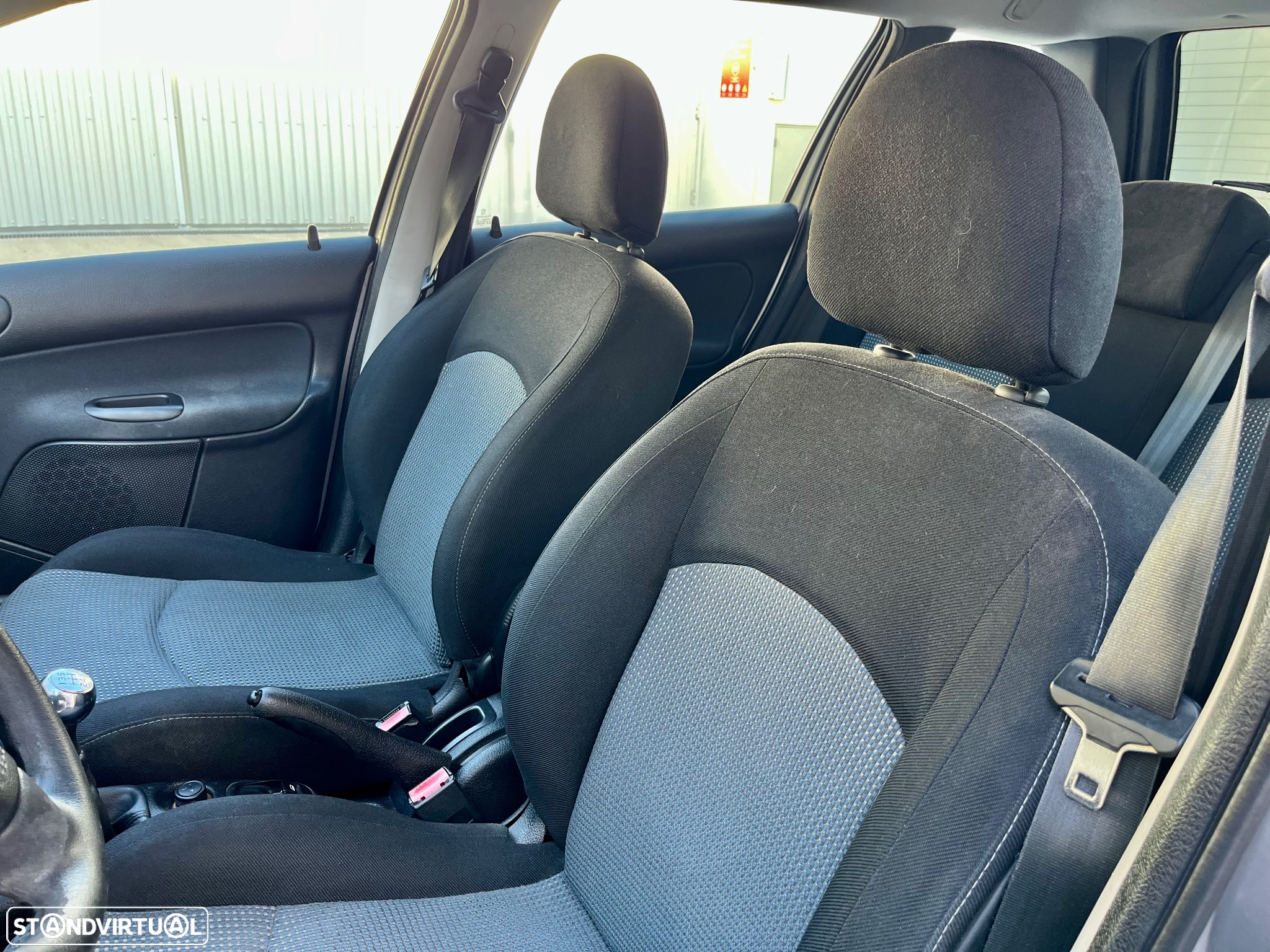 Peugeot 206 SW 1.1 Colorline - 7
