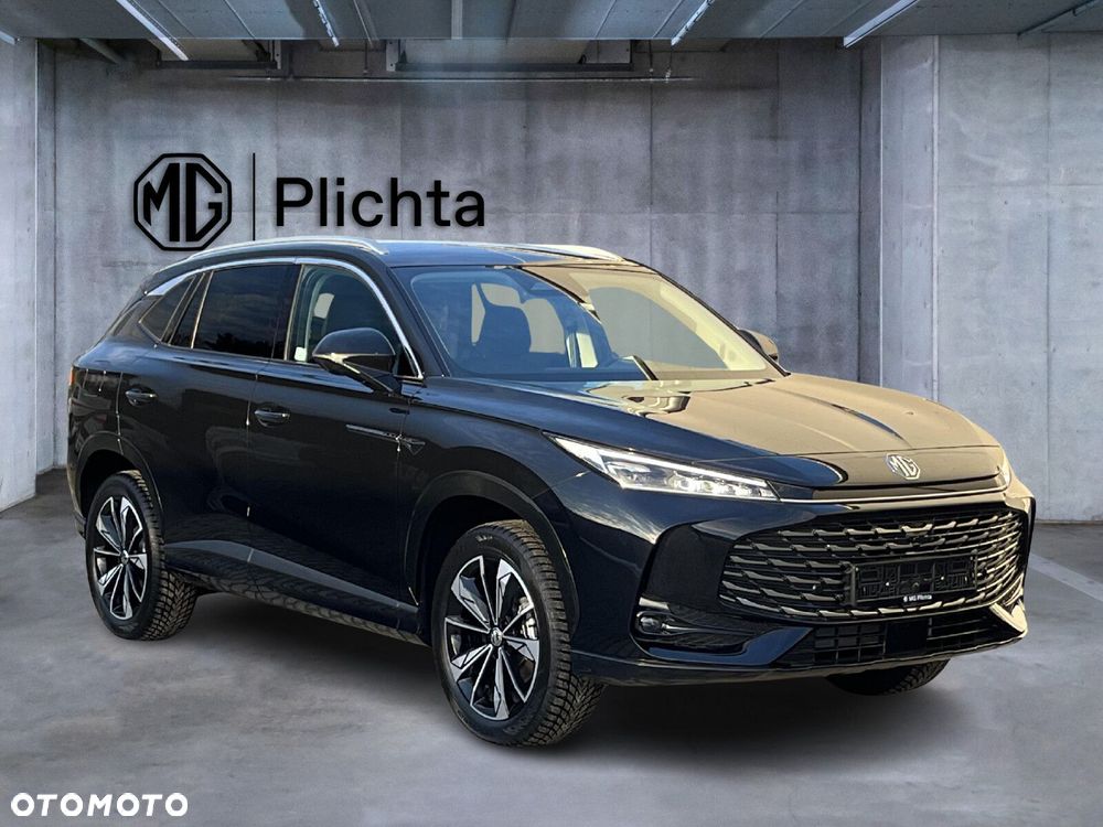 MG HS 1.5 T-GDI Excite DCT - 8