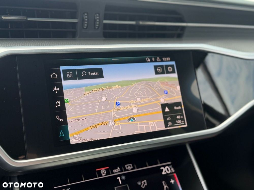 Audi A6 Limousine 40 TDI mHEV Quattro Sport S tronic - 26