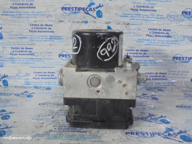 Abs 13440102 AMZ OPEL ASTRA J 2015 1.6 CDTI 110CV 4P BRANCO - 4