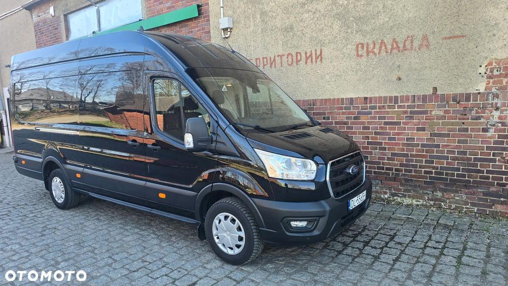 Ford Transit - 28