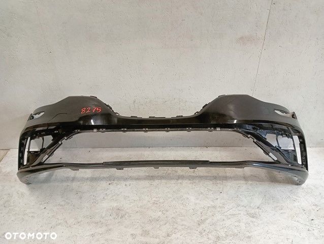 ZDERZAK PRZÓD PRZEDNI RENAULT MEGANE IV 4 LIFT RS 20- - 1