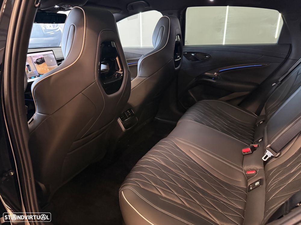 BYD Seal - 19