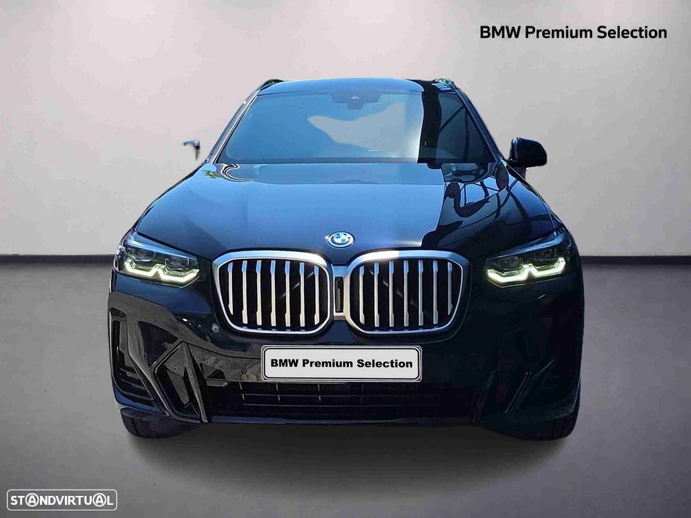BMW X3 - 3