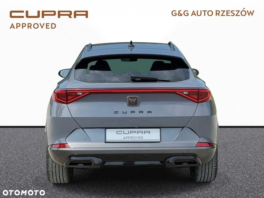 Cupra Formentor 2.0 TSI 4Drive DSG - 12