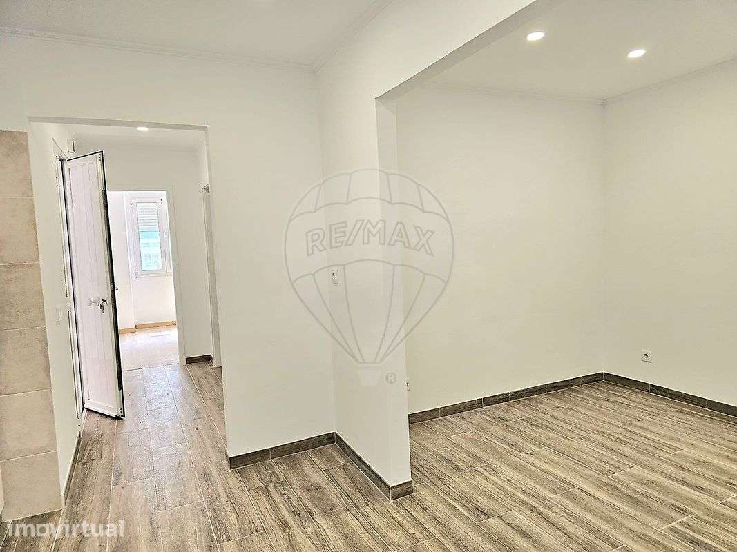 Apartamento T2 para arrendamento - Grande imagem: 2/20