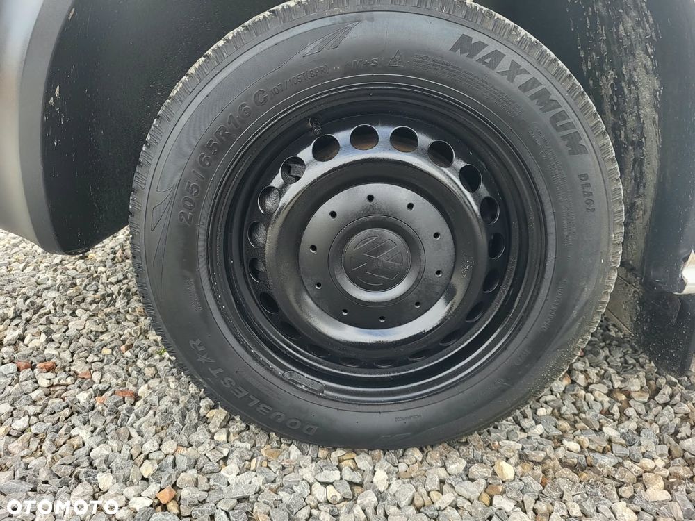 Volkswagen Transporter - 36