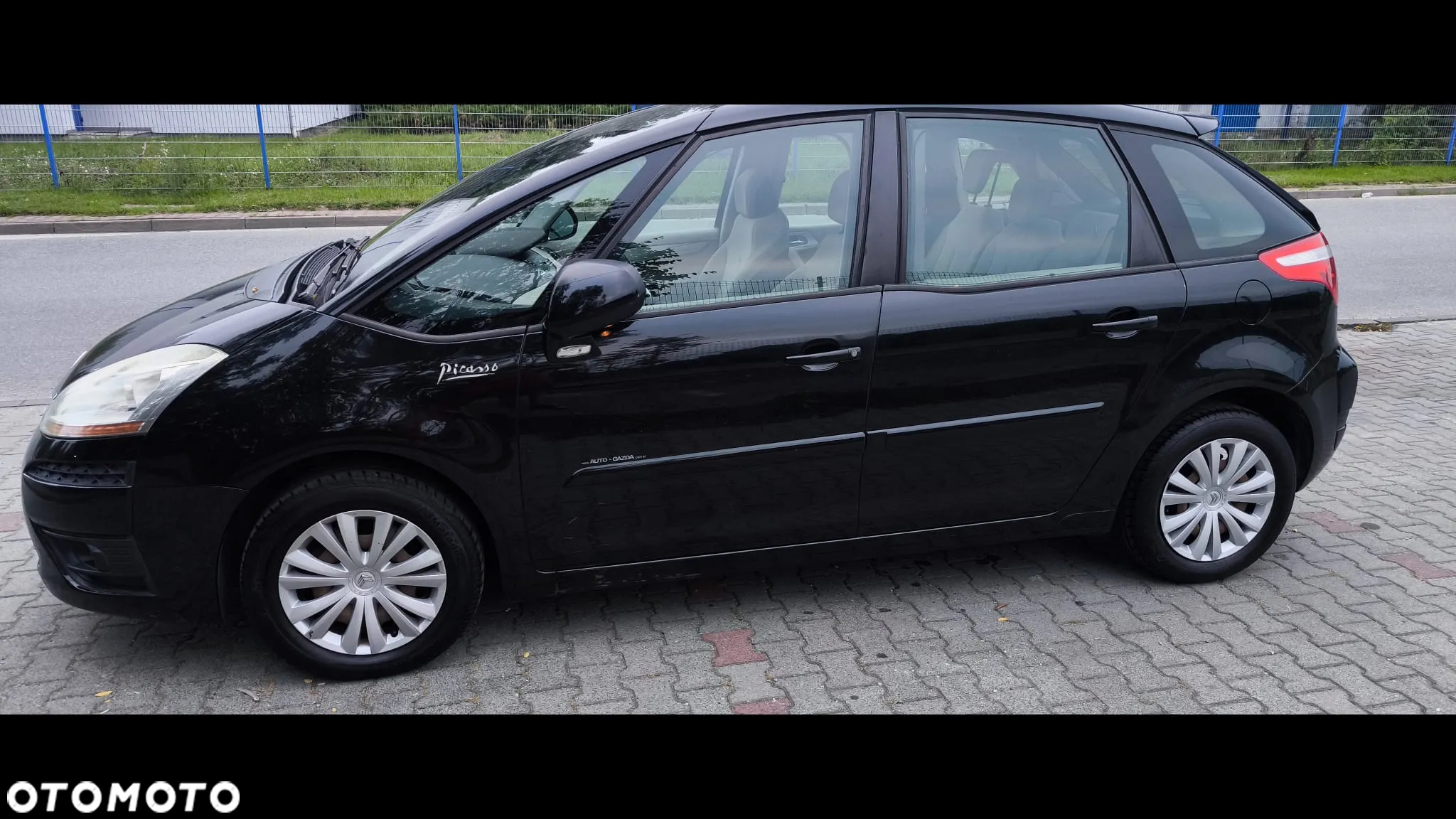 Citroën C4 Picasso - 5