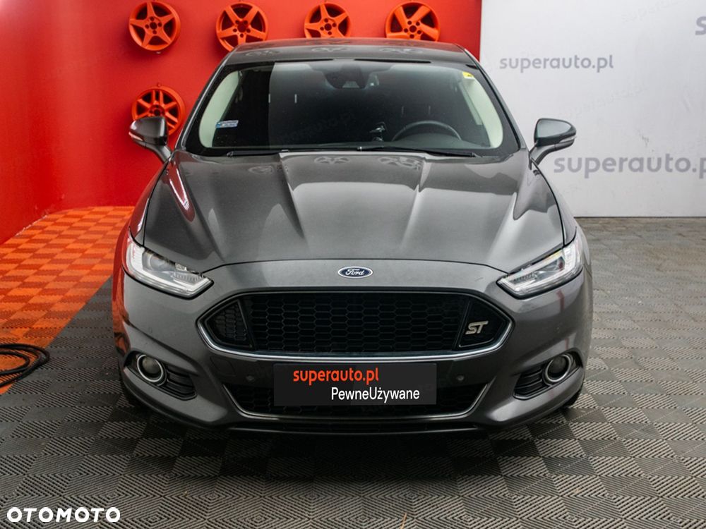 Ford Mondeo 2.0 TDCi ST-Line - 3