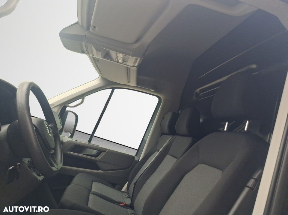 Volkswagen Crafter - 18