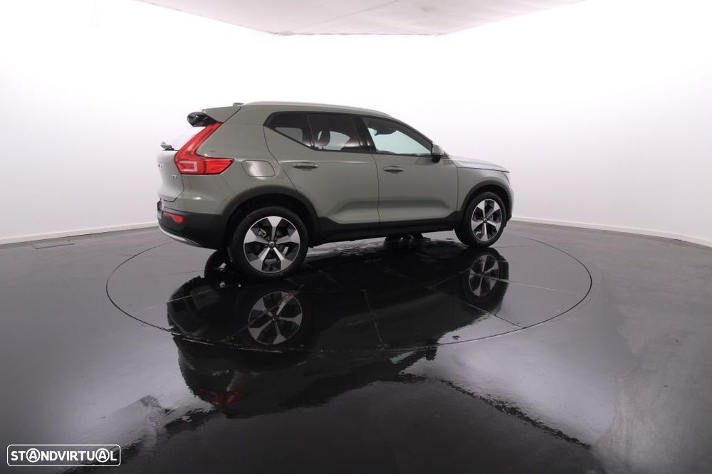 Volvo XC 40 1.5 T2 Core Auto - 8