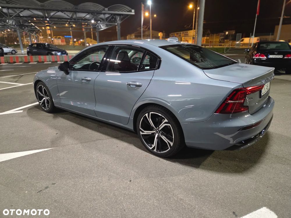 Volvo S60 - 40