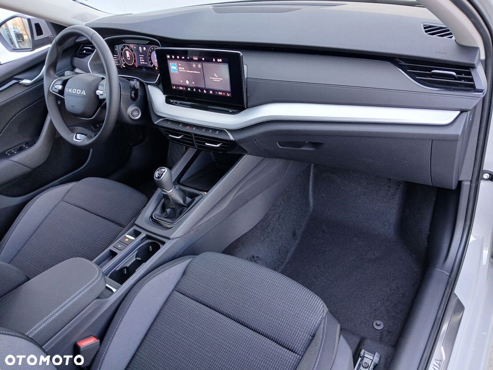 Skoda Octavia 1.5 TSI Edition 130 Selection - 28