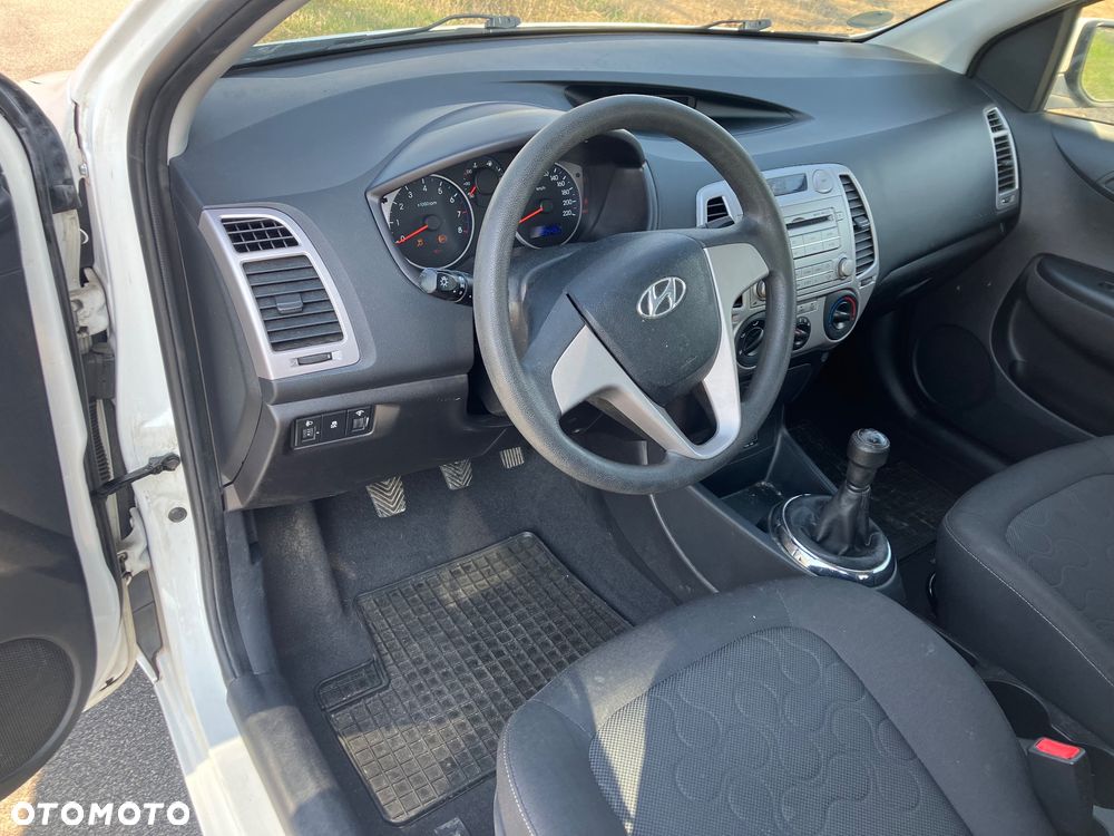 Hyundai i20 1.2 Edition 20 - 5