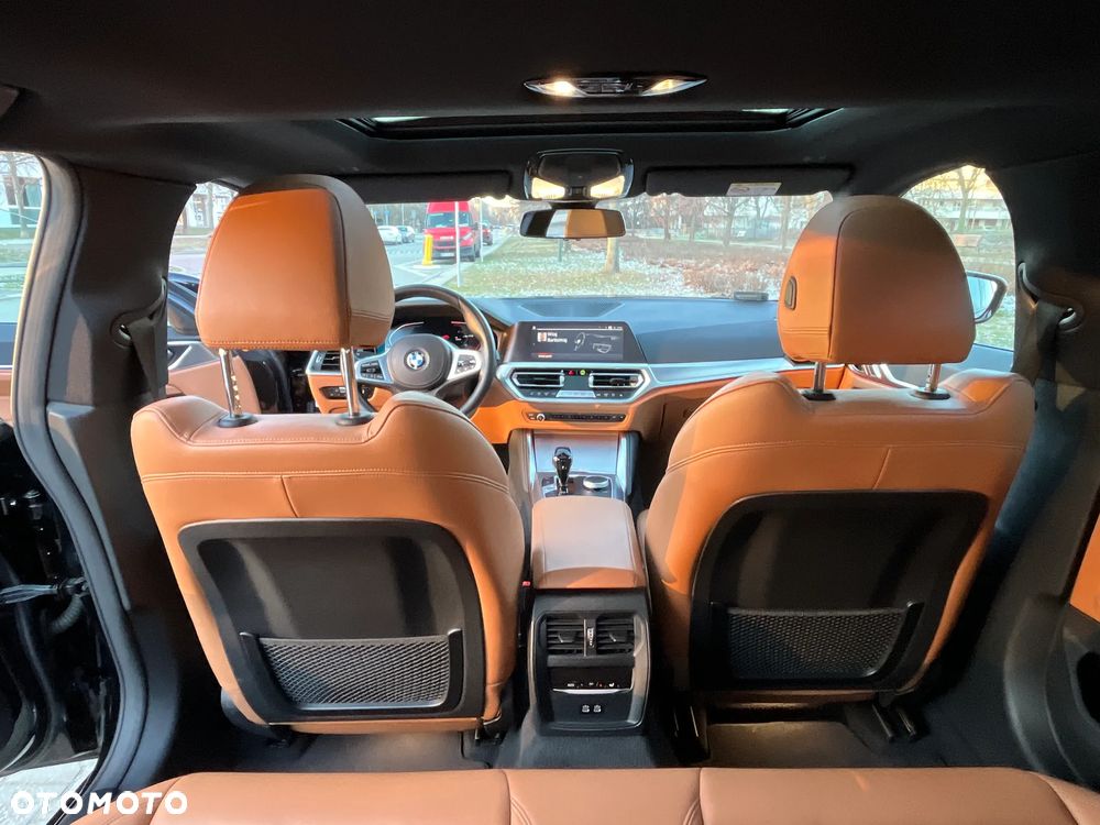 BMW Seria 4 420i GPF M Sport - 24