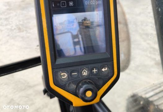 JCB Koparka gąsienicowa JCB JS 131 LC PLUS  , 2017 rok - 17