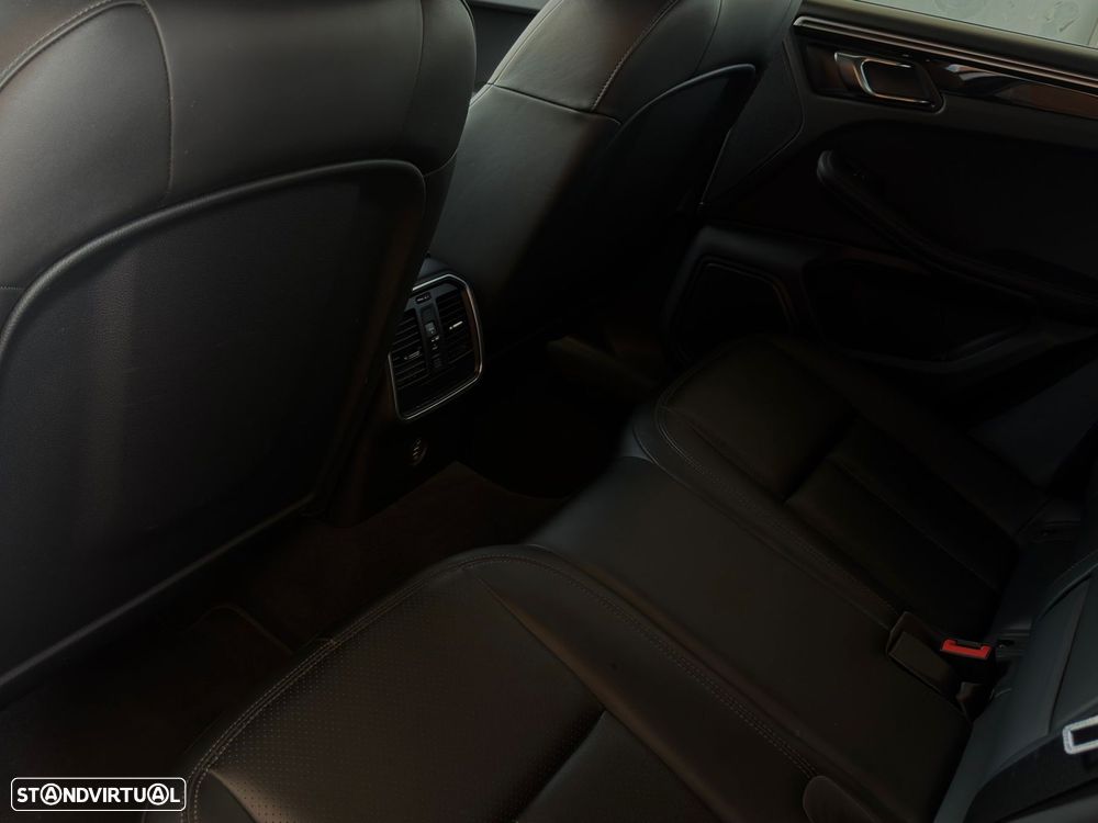 Porsche Macan S - 22