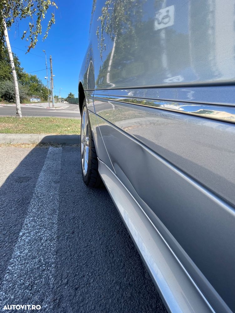 Mercedes-Benz B 200 CDI - 14
