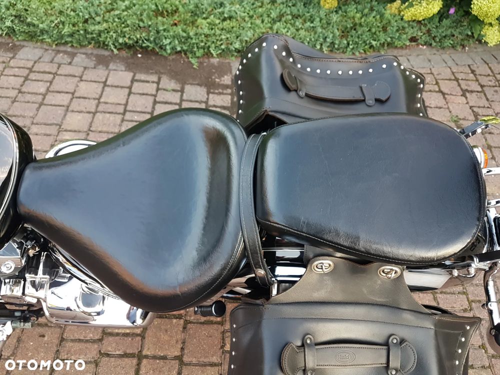 Yamaha Drag Star - 17