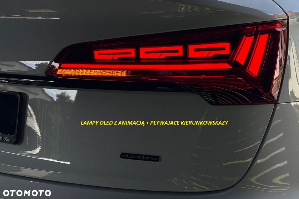 Audi Q5 Sportback - 31