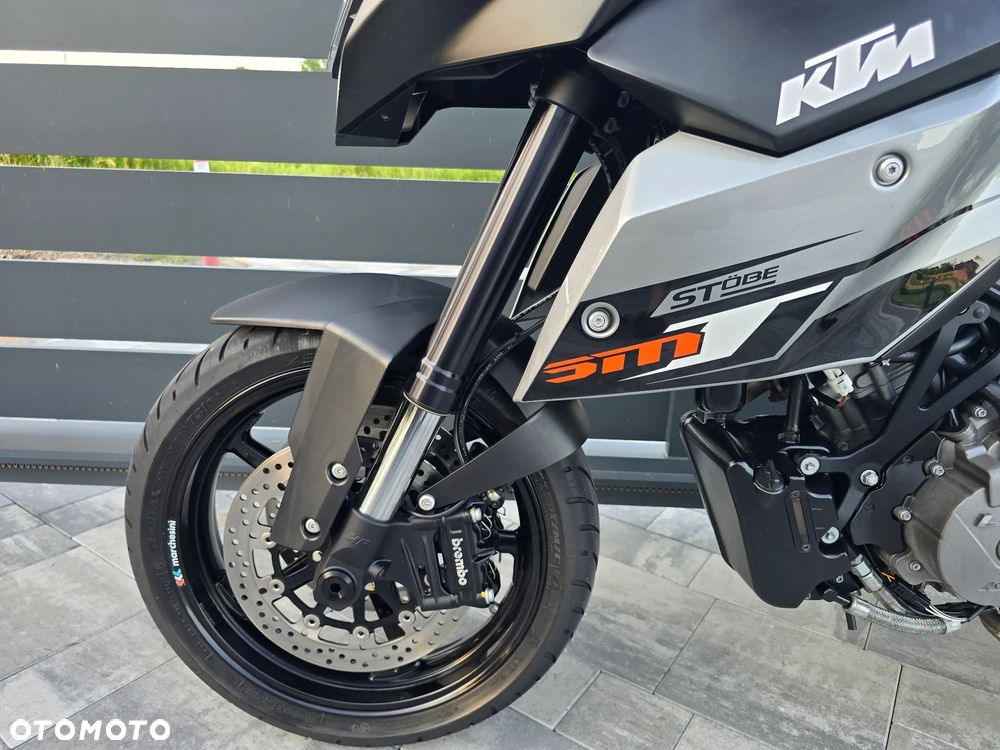 KTM SMT - 14