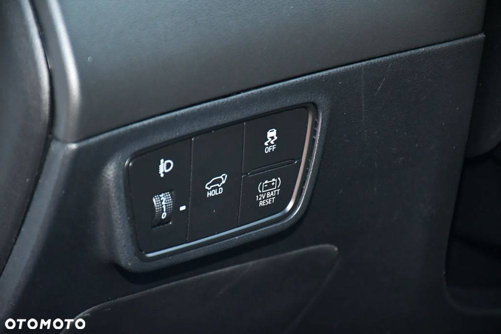 Hyundai Tucson 1.6 T-GDi HEV N Line Final Edition 2WD - 21