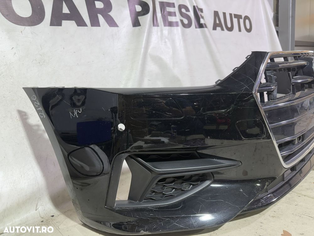 Bara fata Audi A7, 2018, 2019, 2020, 2021, 2022,  cod origine OE 4K8807437. - 18