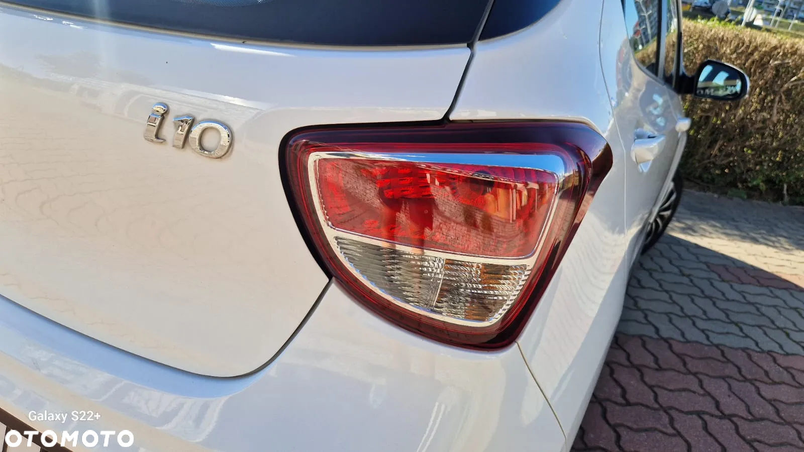 Hyundai i10 1.2 Premium - 31