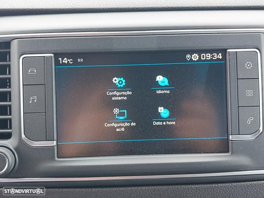 Peugeot Expert 1.6 BlueHdi  - L2 H1- Premium - IVA Dedutível - 15