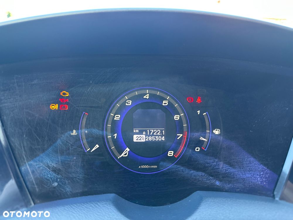 Honda Civic - 5