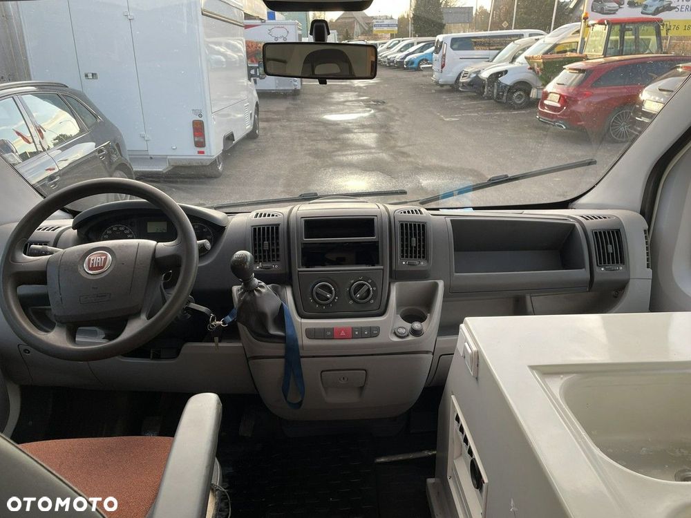 Fiat Ducato - 19
