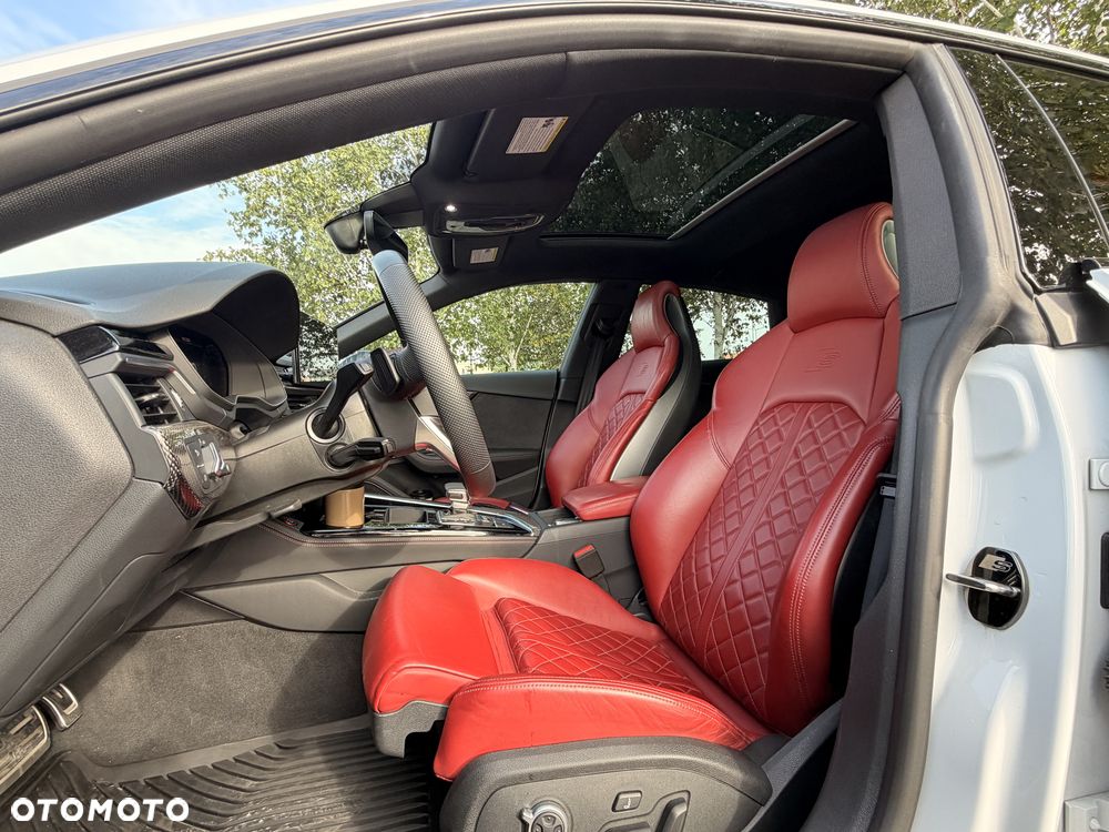 Audi S5 Sportback - 20