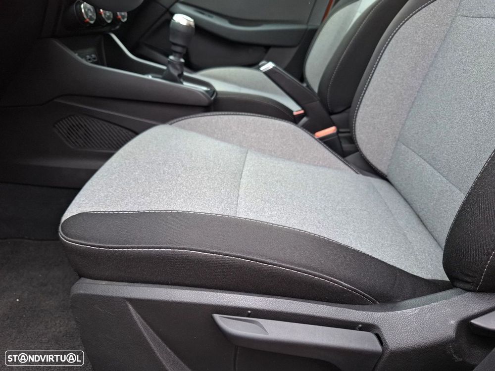 Renault Clio 1.0 TCe Evolution Bi-Fuel — fotografia 15