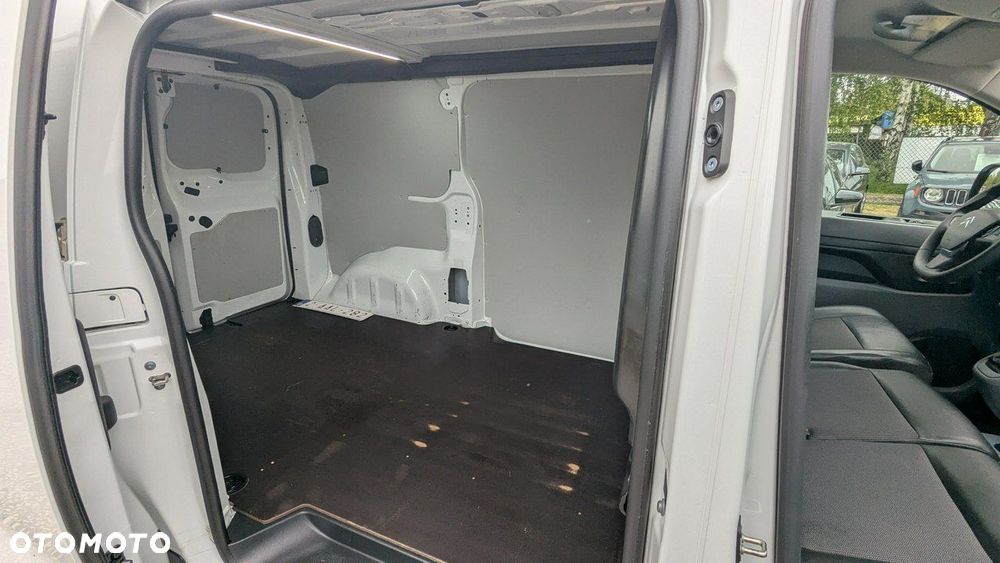 Citroën Jumpy - 12