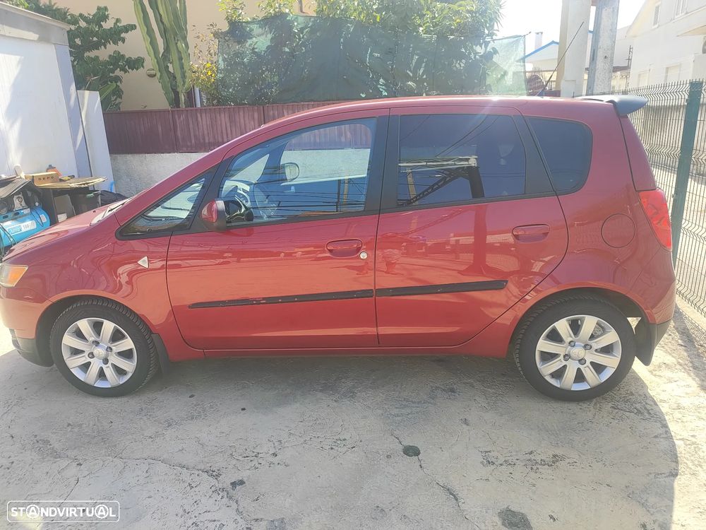 Mitsubishi Colt 1.3 ClearTec Edition - 2