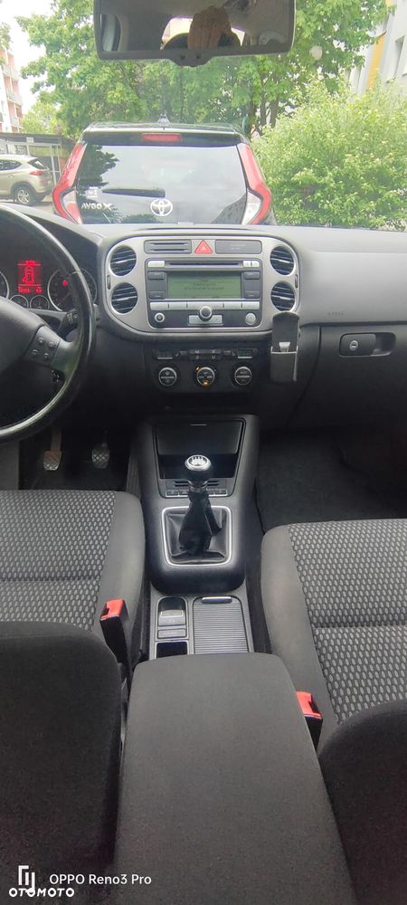 Volkswagen Tiguan - 7