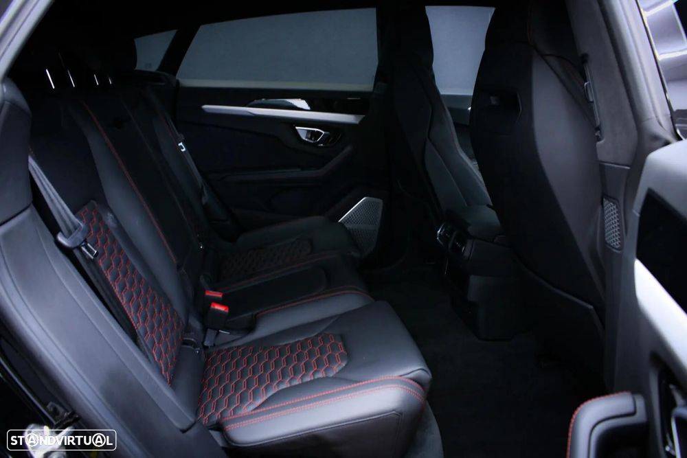 Lamborghini Urus 4.0 V8 - 30