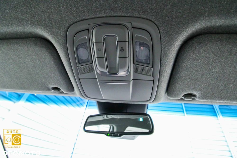 Hyundai Santa Fe 2.0 CRDi Platinum 4WD - 36