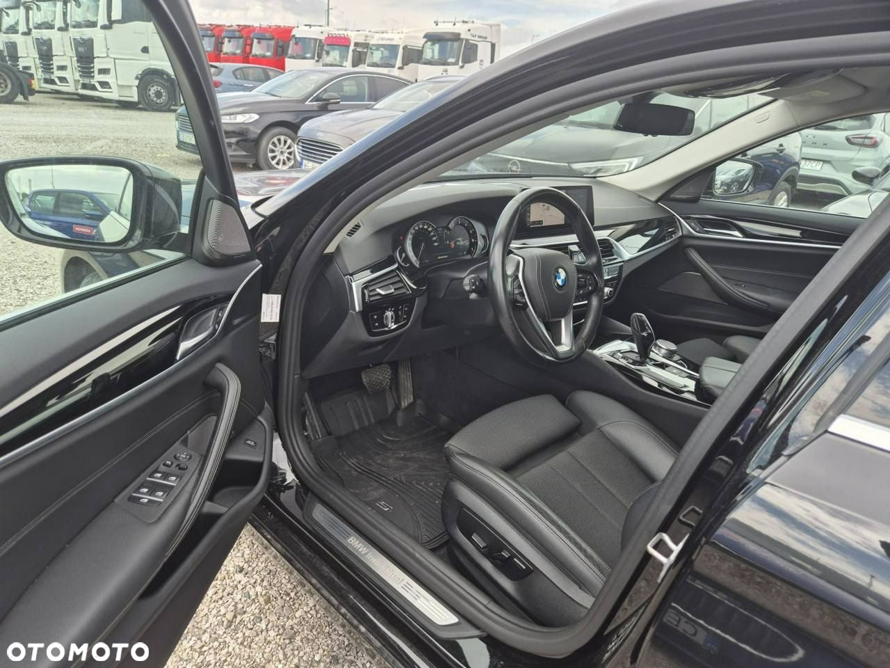 BMW Seria 5 - 13