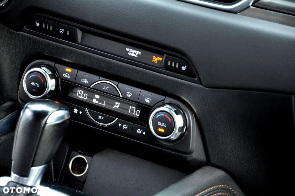 Mazda CX-5 SKYACTIV-G 160 Drive AWD Exclusive-Line - 30