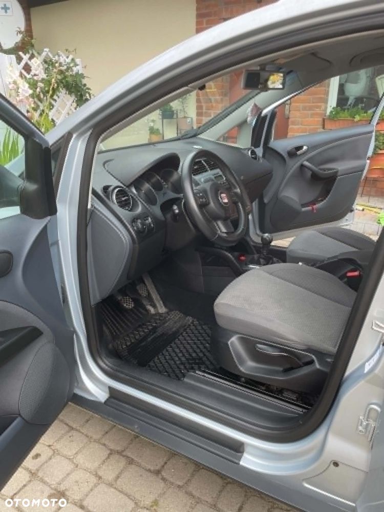 Seat Altea XL 1.6 Reference - 5
