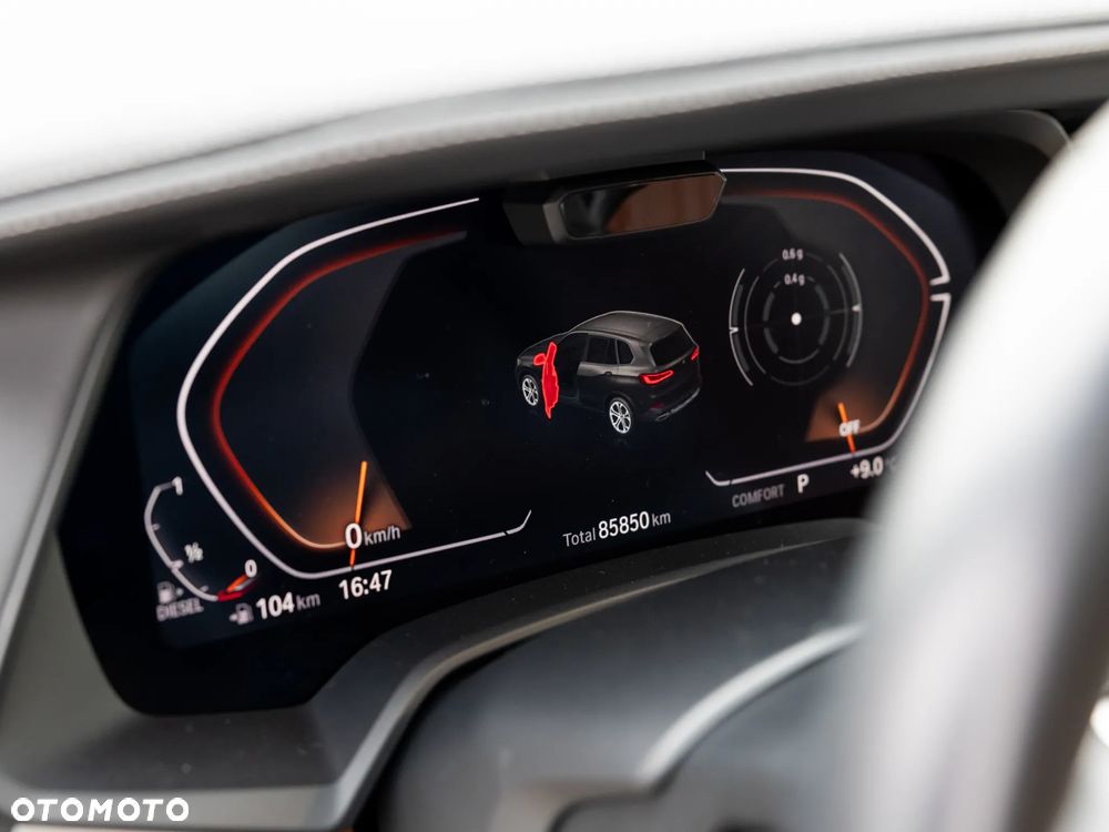 BMW X5 xDrive30d mHEV - 21