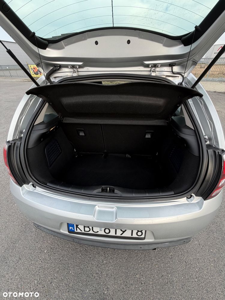 Citroën C3 1.2 PureTech Exclusive - 11