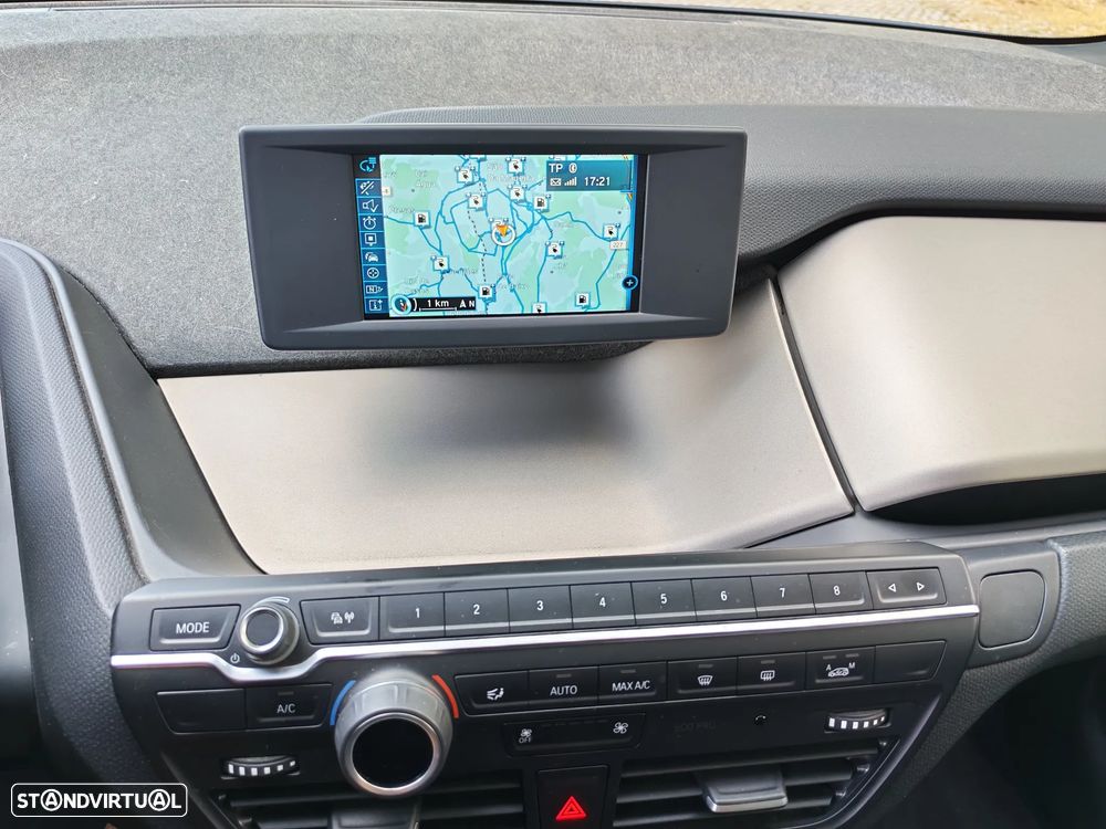 BMW i3 (94 Ah) - 20