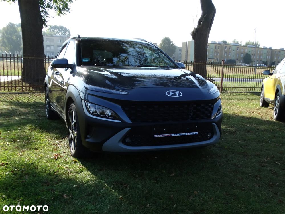 Hyundai Kona - 6