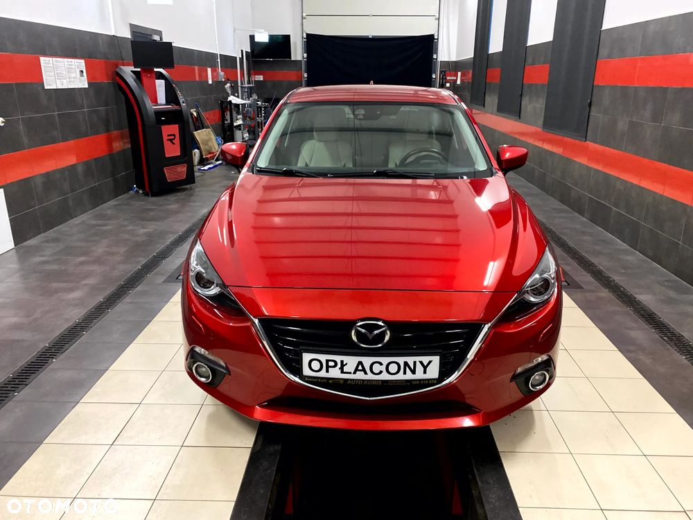 Mazda 3 2.0 Enso - 4