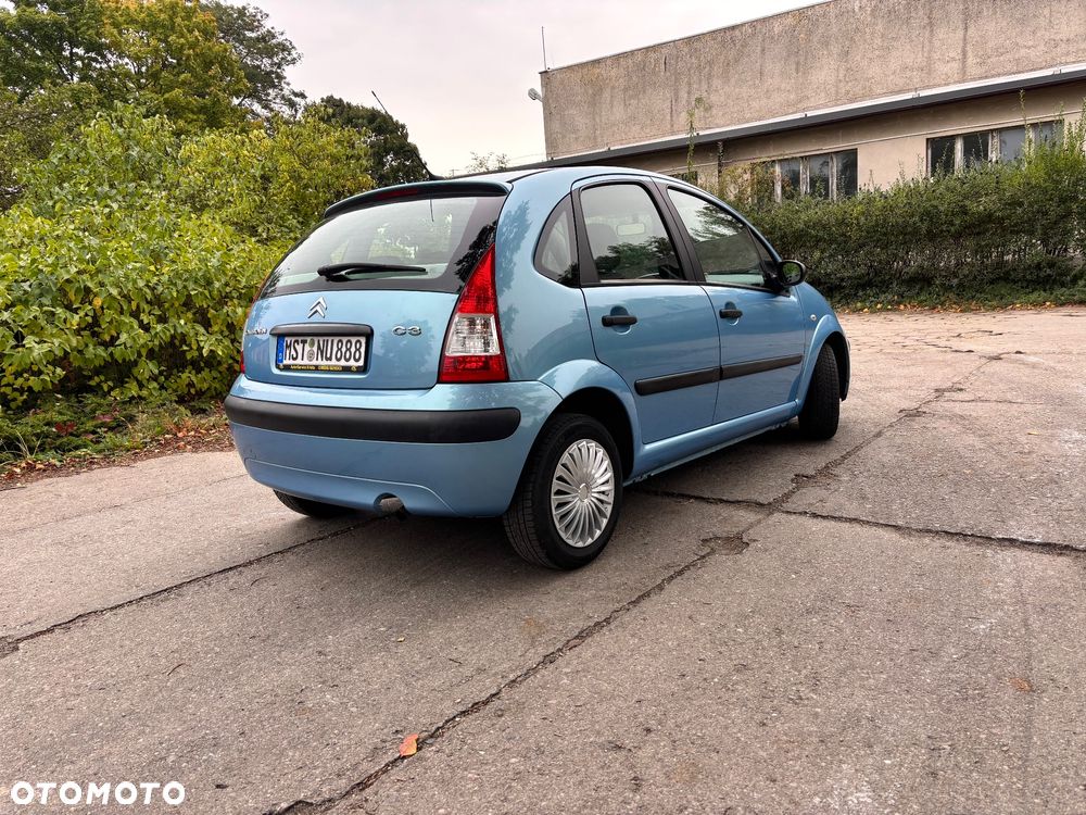 Citroën C3 1.1 Attraction - 33
