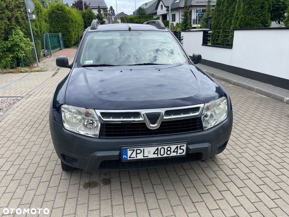 Dacia Duster - 2