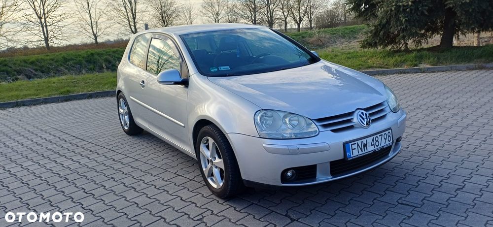 Volkswagen Golf 1.4 Trendline - 2